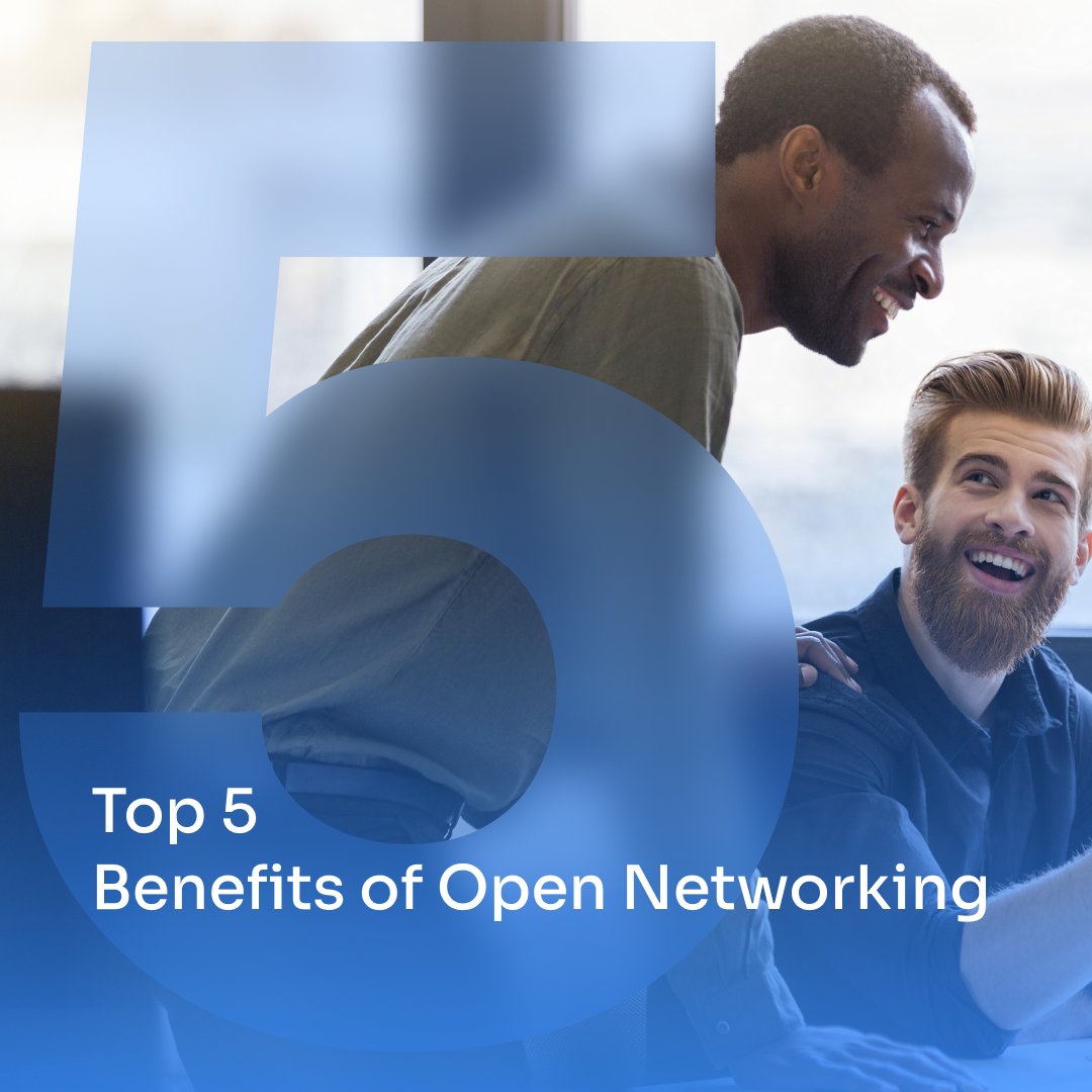 ExawareRouting's tweet image. 🔓 Top 5 Benefits of Open Networking
 There are so many benefits to choosing a new generation of networking! 
But here is the top 5: 
 
1. Cost Efficiency: Lower operational costs by using open eco-system.
2. Flexibility: Customize your network to fit specific needs.
3.…