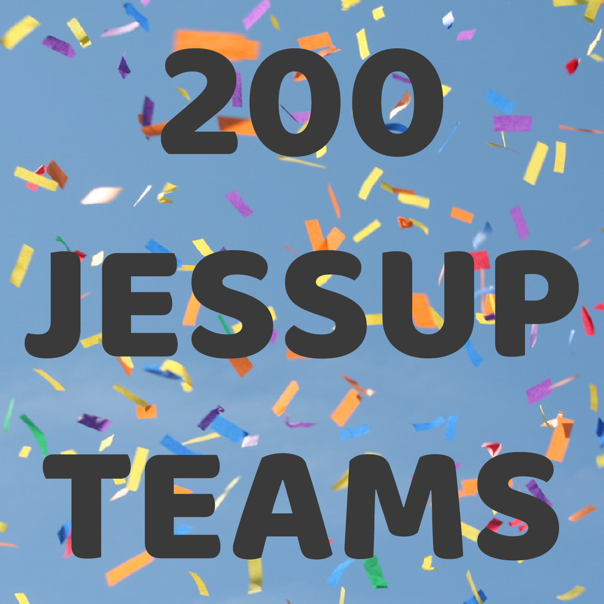 More than 200 teams from over 60 countries have registered for the world's largest moot court competition! Don't miss out on this amazing experience. Visit ilsa.org to register your team for #Jessup2025 today. Registration ends 22 November.