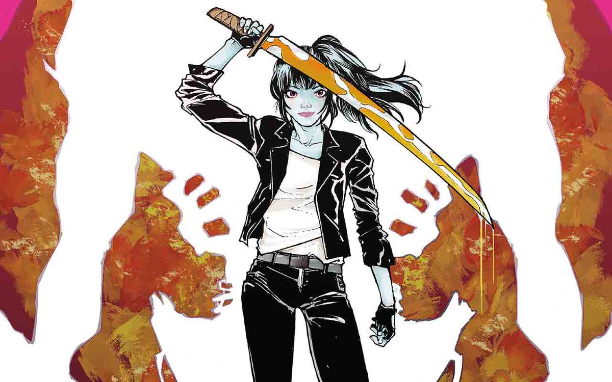 MondoComics's tweet image. Duck and Cover #1 Review: The Kids Aren’t All Right dlvr.it/TCslsj