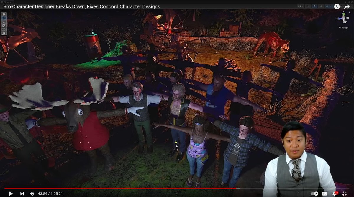 Jessie Lam _(:3 」∠ ) tweet media