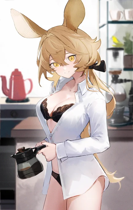 ドクター いつから私を見つめてたの  もしかして何か面白いお題でも見つけたとか~?