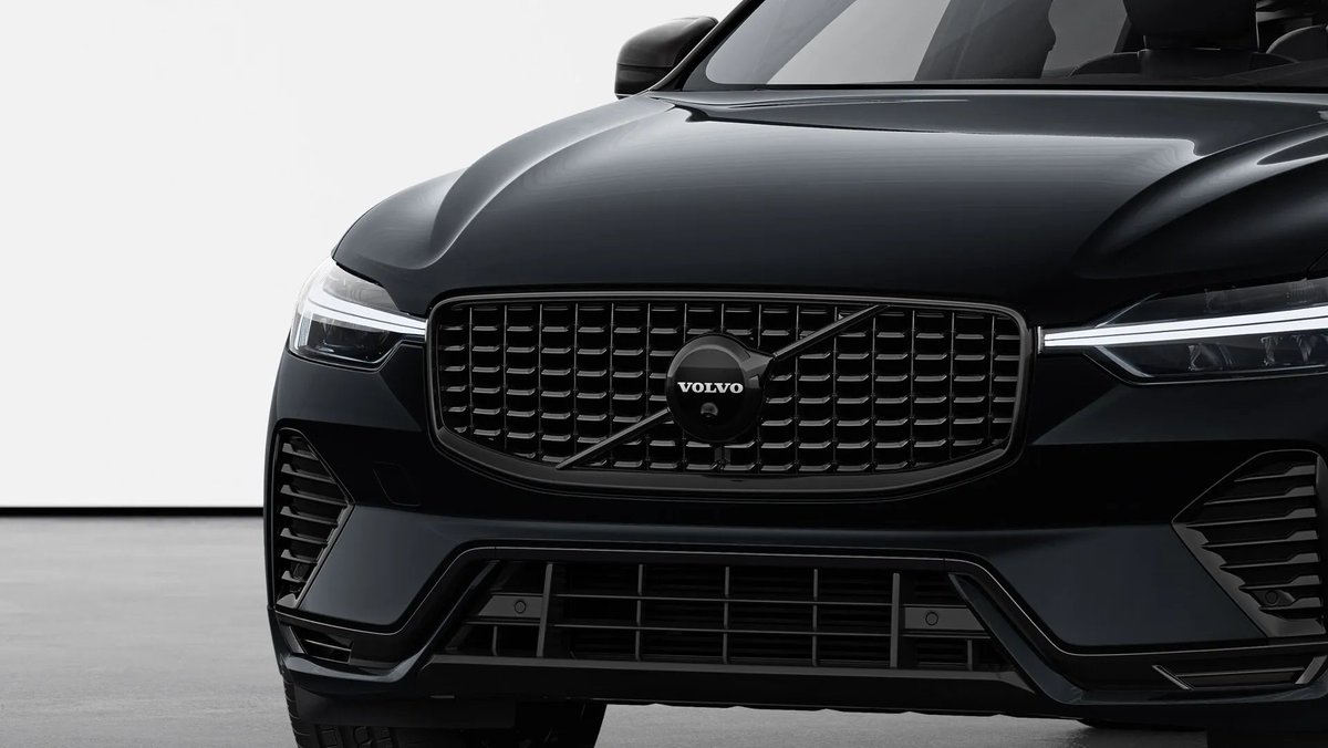 Volvo EX60 reportedly due in 2026 with next-gen EV platform dlvr.it/TCsmjs