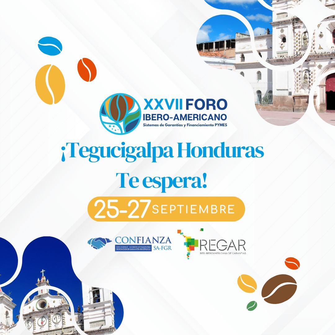 redegarantias's tweet photo. 📢Aún estás a tiempo de inscribirte al XXVII Foro Iberoamericano de Garantías ➡️ https://t.co/hQcS7lTBmw
#Forodegarantías #Honduras #Regar https://t.co/yssouYbzMw