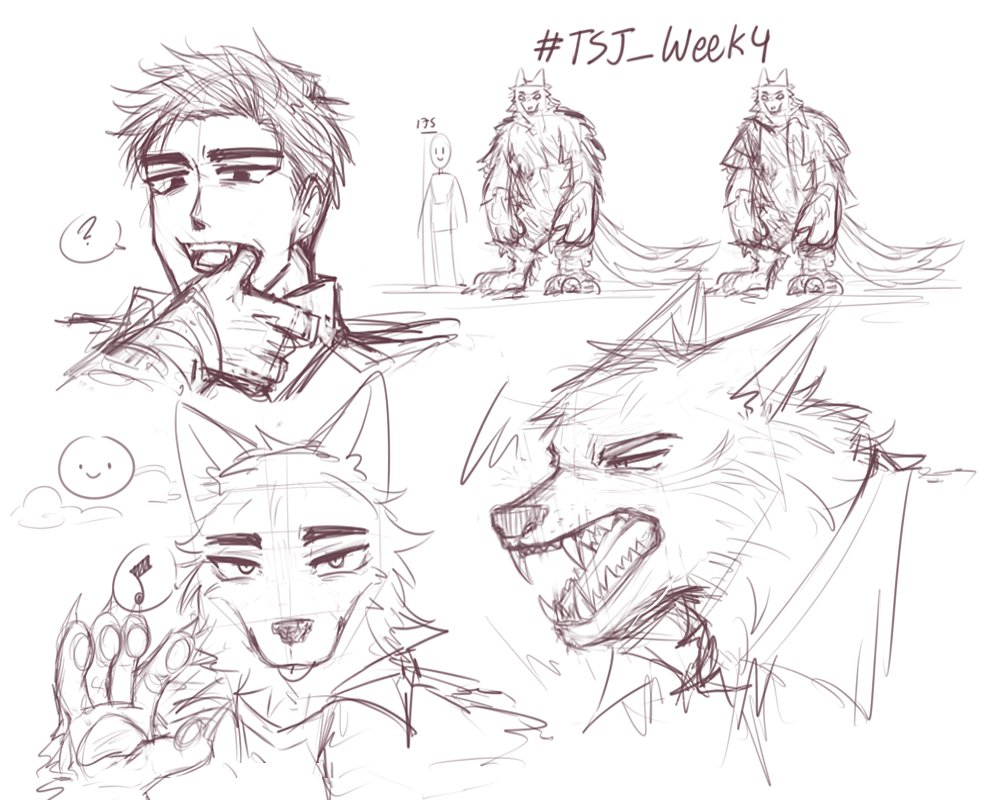 Todsapon_TSJ's tweet photo. #TSJ_Week4
[แวะมาหย่อนเฟอร์รี่หมาตัวเหม็น🐺] https://t.co/N1WyPpN5H6