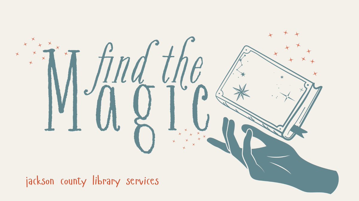 JCLS_tweets's tweet photo. we hope that you’ll #FindtheMagic in the changing of seasons with us & join in the fun activities we have planned for this fall!
psssst - come draw a fortune card from your local library while supplies last! (they’re 🆓) 🪄🔮 https://t.co/fFg1JCP6mj