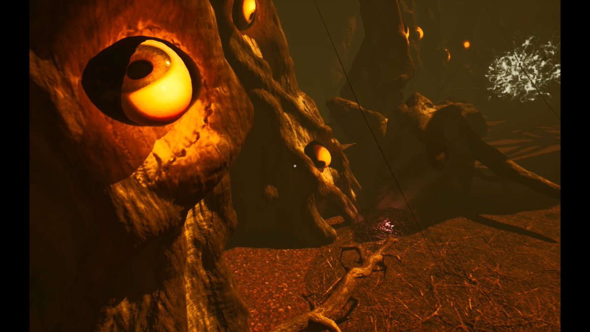 Jaconian's tweet image. The second part of our week-long look at Umbral by WJR Game Studio is now up, with written commentary for Chapters 3 and 4. Short on walking, big on exposition.

stageselectstart.blogspot.com/2024/09/game-e…

Disc: I rec'd a review copy through #Keymailer

#GameEXP #Umbral #StageSelectStart