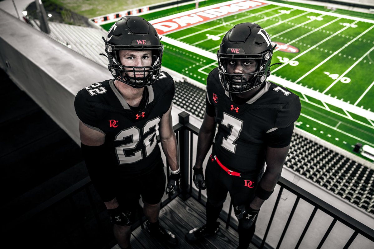 Coming through in 𝘼𝙇𝙇 𝘽𝙇𝘼𝘾𝙆.

#WE