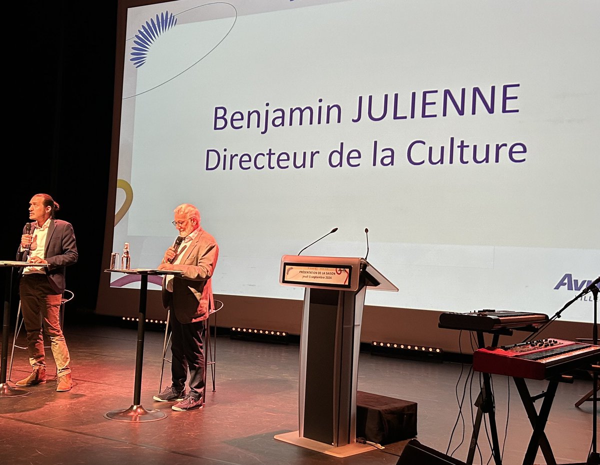 Caroline Houssin-Salvetat tweet media