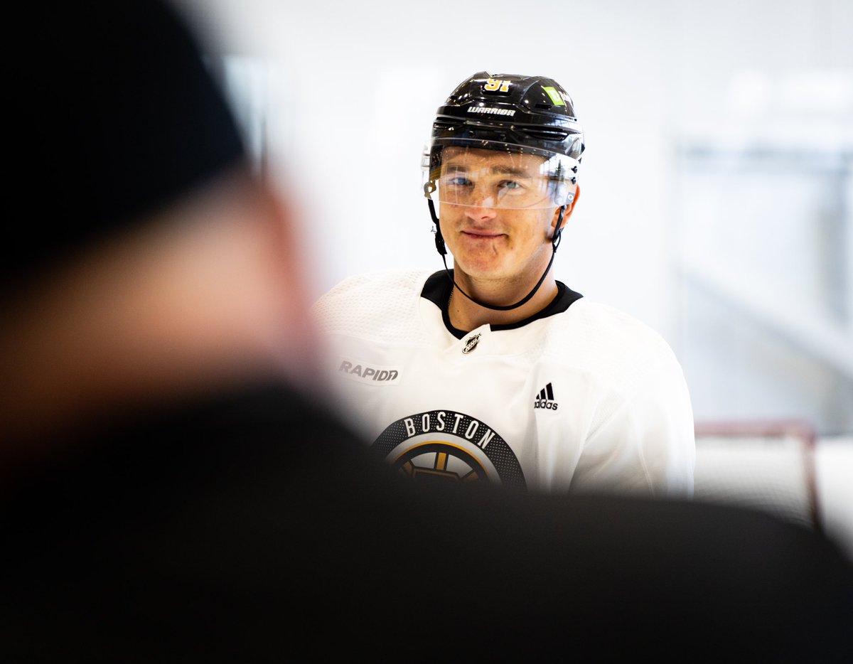 Boston Bruins tweet media