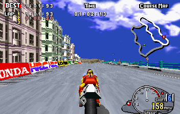 ArcadeStriker's tweet photo. #SplashWaveRacing
ManxTT Superbike Laxey Coast NTSC Honda 13 Non-Superbike AT 

FLap 1:01:93

SECOND PLACE BABY, IF I CAN GET A RUN WITH BETTER LINES I CAN TAKE FIRST https://t.co/FqIwdJkDzG