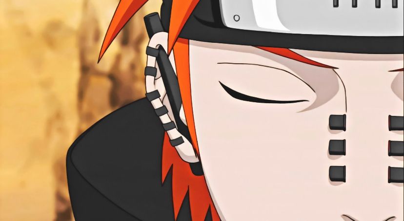 Daily Naruto tweet media