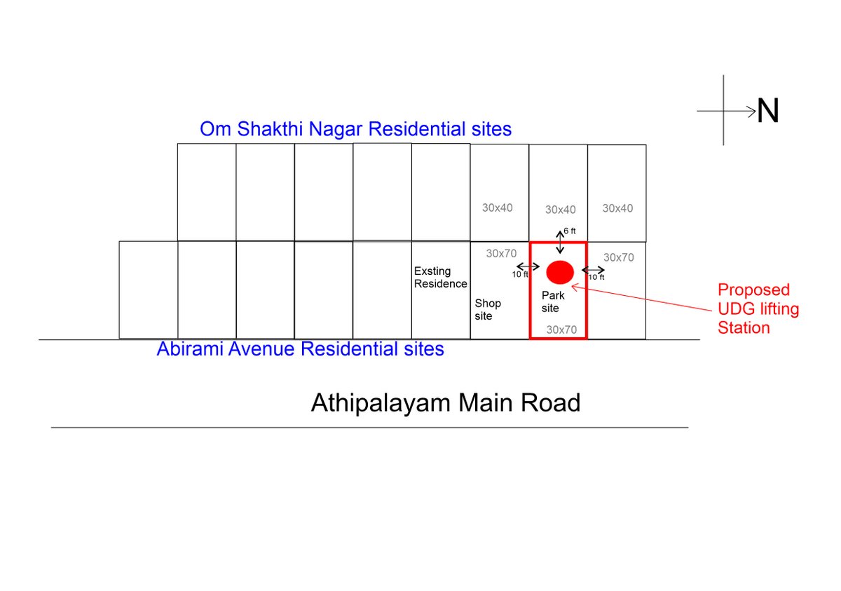 bmadhanbabu's tweet photo. @CbeCorp
@CollectorCbe
@CbeCorporation
Sir, we humbly beg your mercy to save our house plots! The proposed UGD sewer lifting station, placed too close to residential sites, threatens our dream of building our own homes. Please, kindly shift it to a more suitable location! 🙏 https://t.co/nTQqYm4wqG