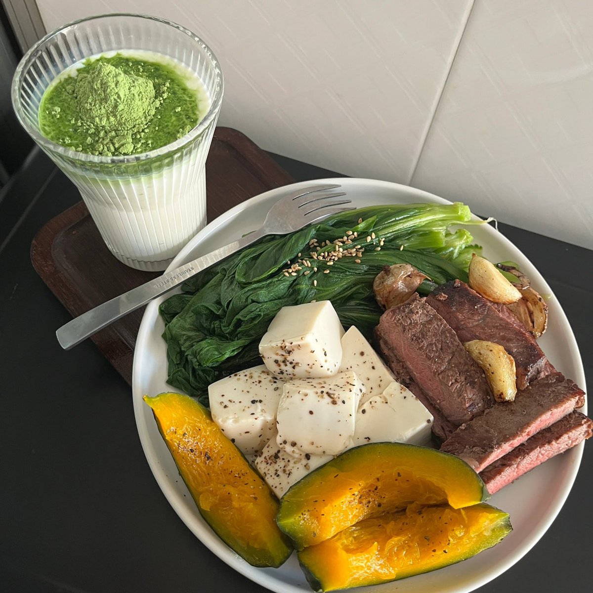 There is no greater joy in life than enjoying good food.