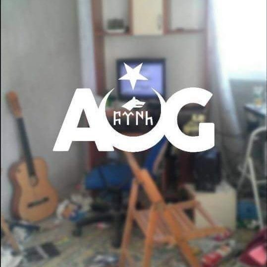 Nice Yıllara, Cansın Kirvem 👁️
<a href="/aogofficiall/">AOG</a> 
#AOG11Yaşında