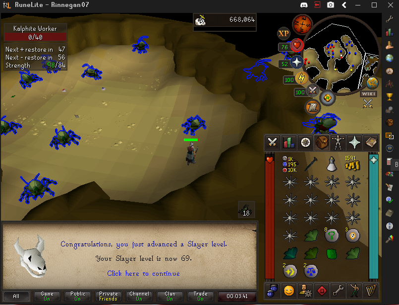 BootytitzOsrs tweet media