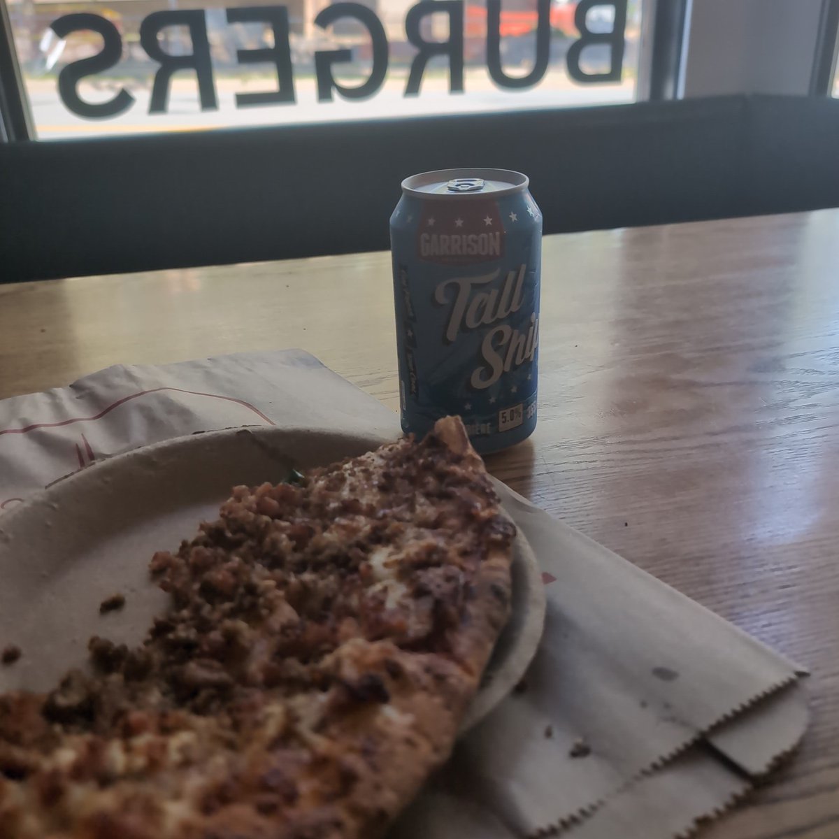 ScotianThor's tweet photo. The fact that Marthas sells pizza AND beer AND is directly beside Sexton campus might be a problem.. or is it a blessing.. 🤔 https://t.co/u5eEyn3A0R