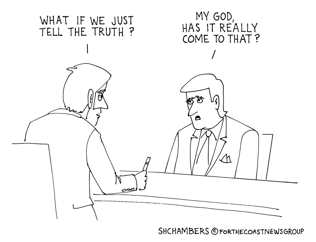 EncinitasKick's tweet image. Cartoon: Scott Chambers dlvr.it/TCsmyP