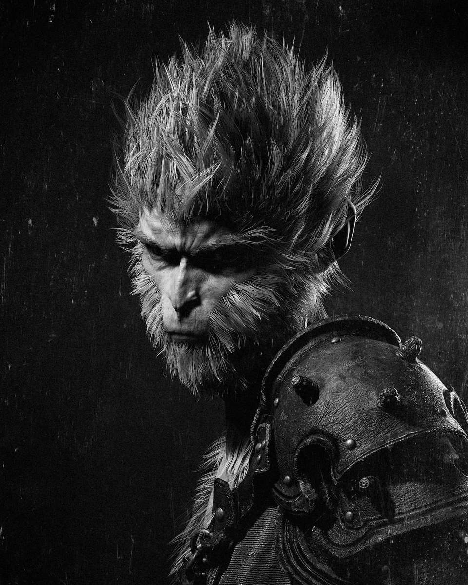 CultureCrave's tweet photo. #BlackMythWukong sold 18M copies in its first two weeks 💰

• One of the fastest selling games ever
• Revenue is estimated to be over $700M
• Game's budget was $70M
• Major expansion is in development 

(via @Business) https://t.co/STRlAbjYbw