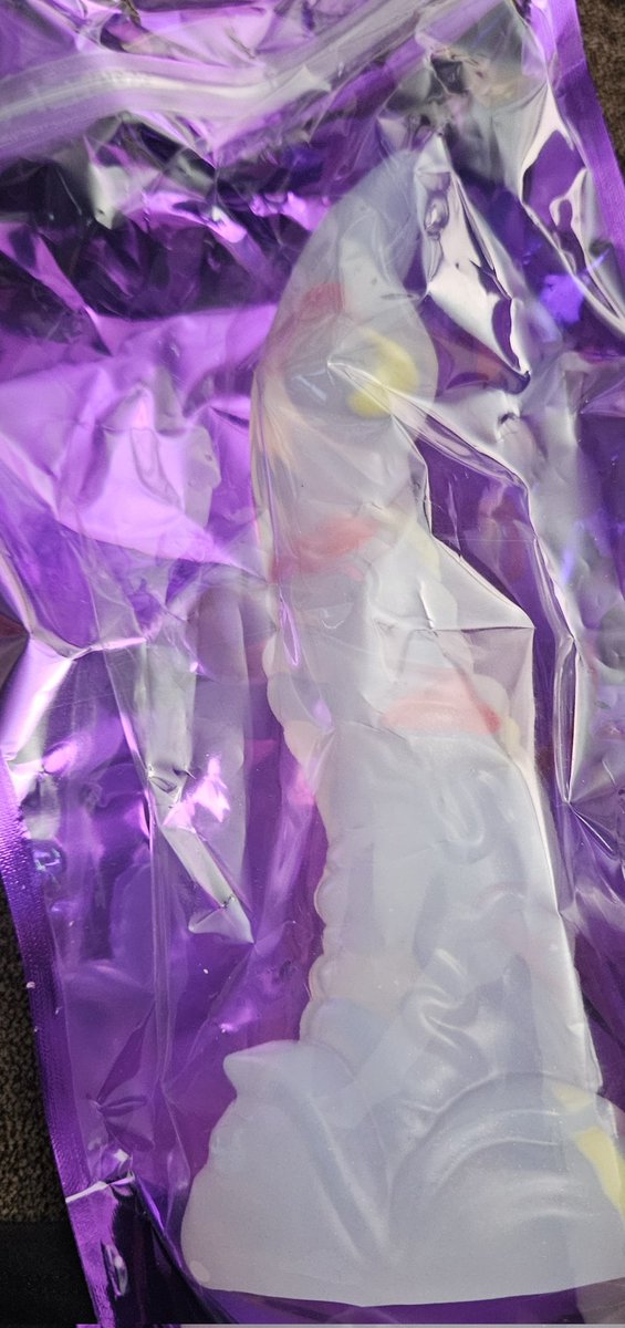 <a href="/LootCaveToys/">Loot Cave Toys</a> so glad to have this l. Cant believe I won actually 😂😂 will let u guys know when I try it