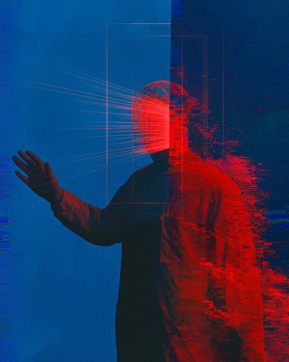 GM ✋👁️
