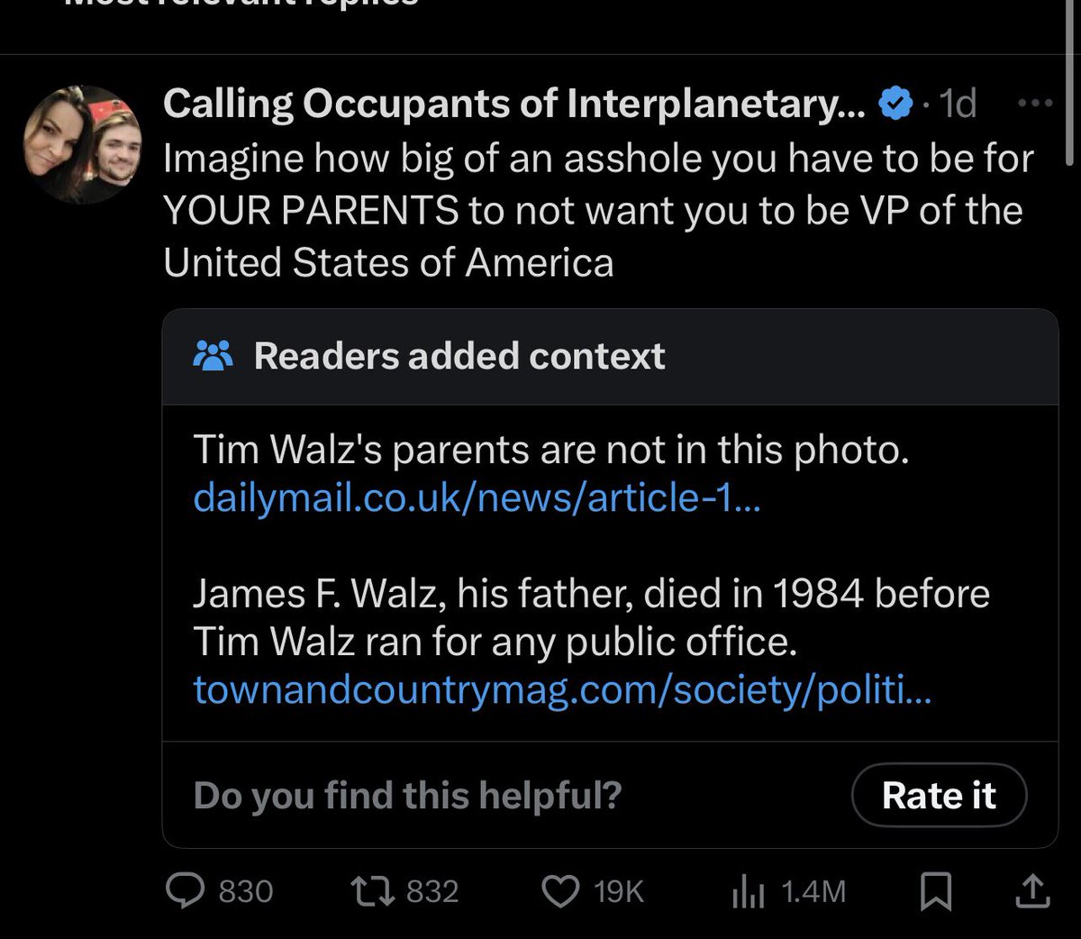joekradle's tweet photo. I love community notes https://t.co/xtDkfjRqPk