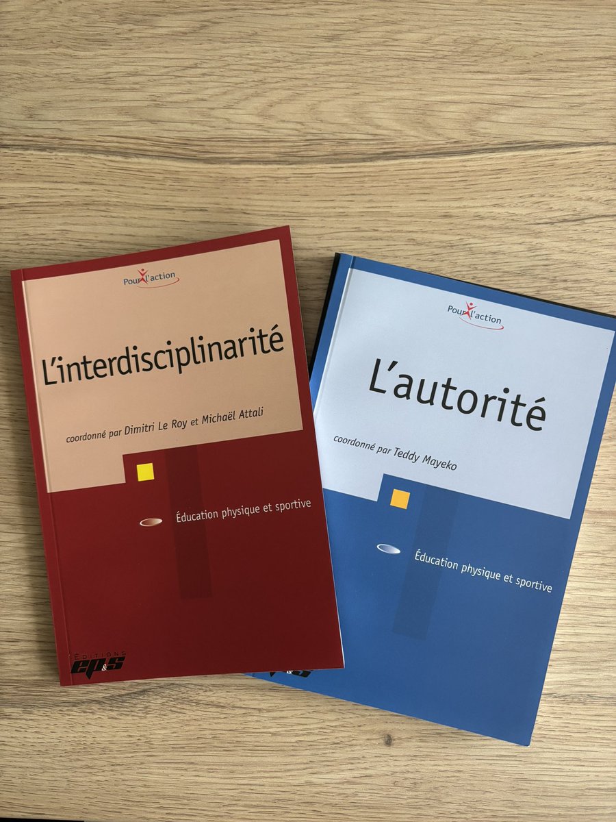 Arthur__rlt's tweet image. Un peu de lecture pour les prochains jours ! 🤓
