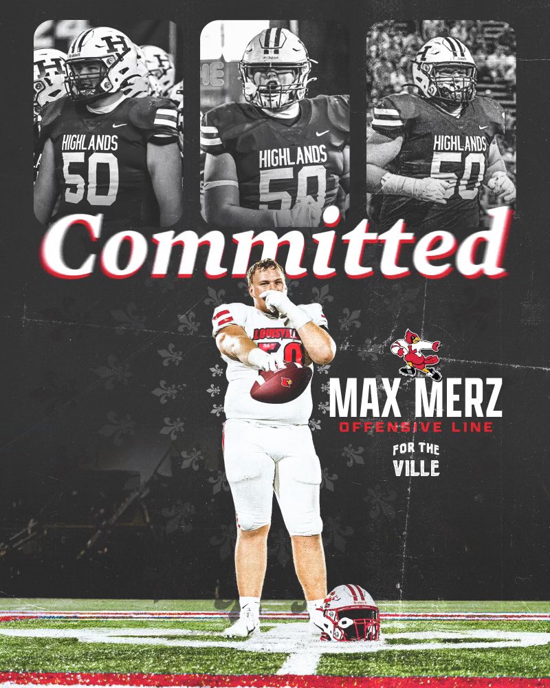 Max Merz (@merz_max) on Twitter photo Card nationā¦. Iām homeš
<a href="/LouisvilleFB/">Louisville Football</a> <a href="/pete_nochta13/">Pete Nochta</a> <a href="/CoachROwens/">Richard Owens</a> <a href="/TMossbrucker/">Trent Mossbrucker</a>
<a href="/HighlandsFB/">Highlands Football</a> <a href="/HSphire/">Coach Hayden Sphire</a> Card nationā¦. Iām homeš
<a href="/LouisvilleFB/">Louisville Football</a> <a href="/pete_nochta13/">Pete Nochta</a> <a href="/CoachROwens/">Richard Owens</a> <a href="/TMossbrucker/">Trent Mossbrucker</a>
<a href="/HighlandsFB/">Highlands Football</a> <a href="/HSphire/">Coach Hayden Sphire</a>