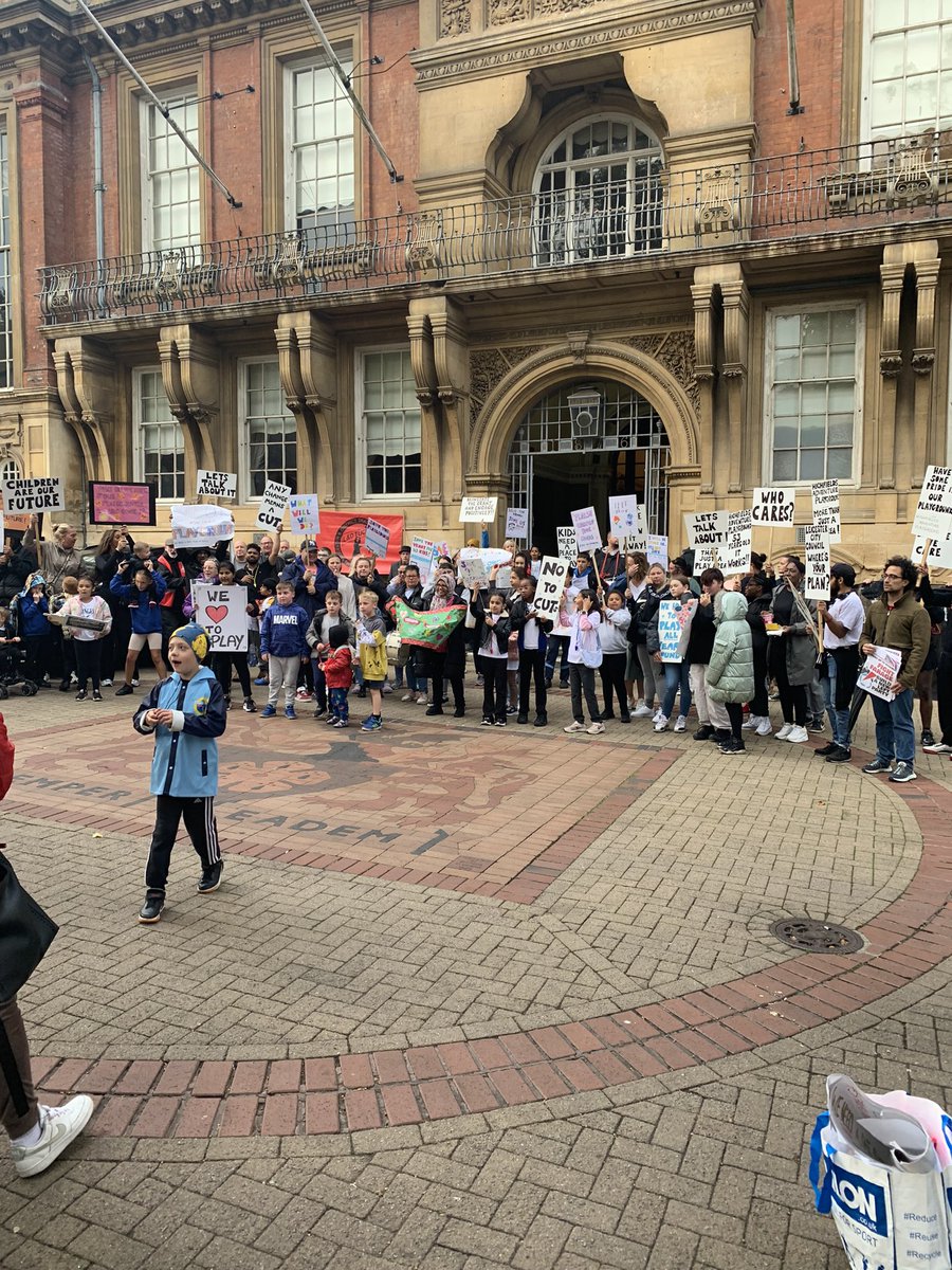 Power to the people of Leicester City 👍🏻