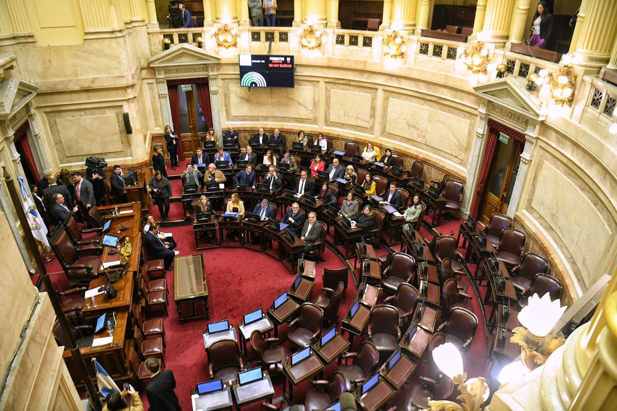 Mariano Recalde tweet media