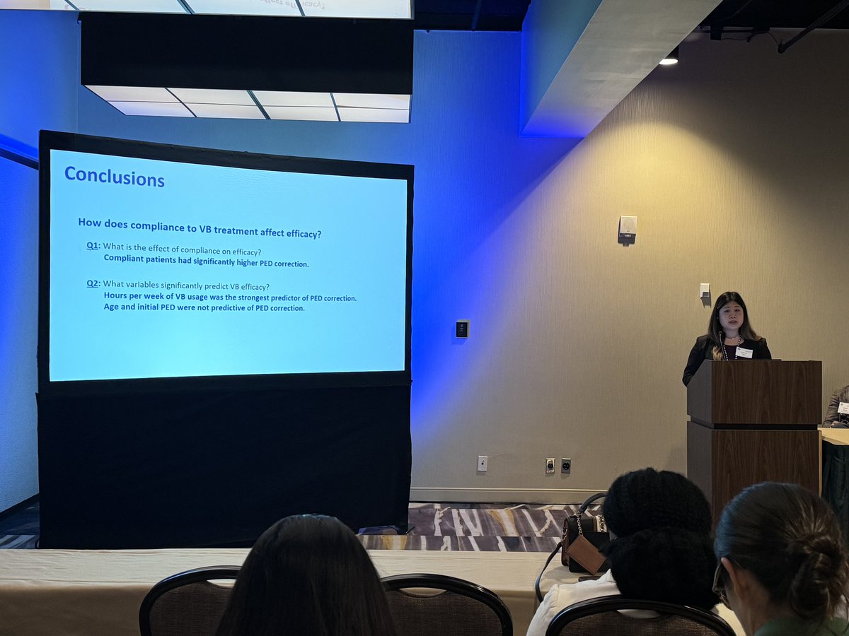 Megan Zaiyi Chiu, MD (she/her) (@meganzchiu) on Twitter photo Incredible talk by my former senior co-fellow <a href="/DonnaKooMD/">Donna Koo, MD</a>! Fantastic presentation on vacuum bell therapy for pectus! <a href="/AsianAcadSurg/">SocAsianAcadSurg</a> <a href="/BCHPedSurg/">BCH Department of Surgery</a> <a href="/BostonChildrens/">Boston Children's</a> #SAAS2024
Making <a href="/fafarokh/">Farokh Demehri</a> proud! As always an inspiration! 👯♀️ Incredible talk by my former senior co-fellow <a href="/DonnaKooMD/">Donna Koo, MD</a>! Fantastic presentation on vacuum bell therapy for pectus! <a href="/AsianAcadSurg/">SocAsianAcadSurg</a> <a href="/BCHPedSurg/">BCH Department of Surgery</a> <a href="/BostonChildrens/">Boston Children's</a> #SAAS2024
Making <a href="/fafarokh/">Farokh Demehri</a> proud! As always an inspiration! 👯♀️