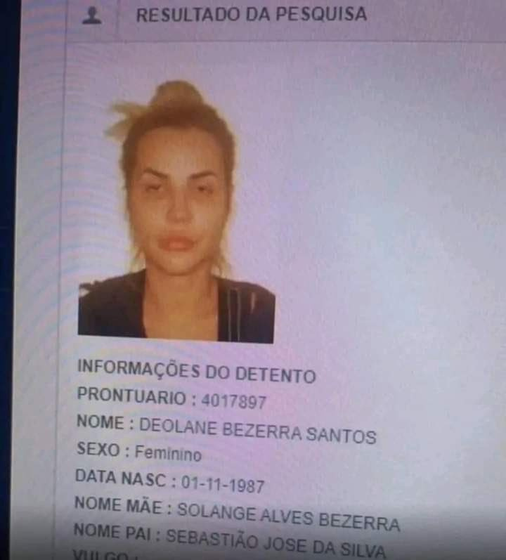 Conheceu na balada / De manha ao acordar