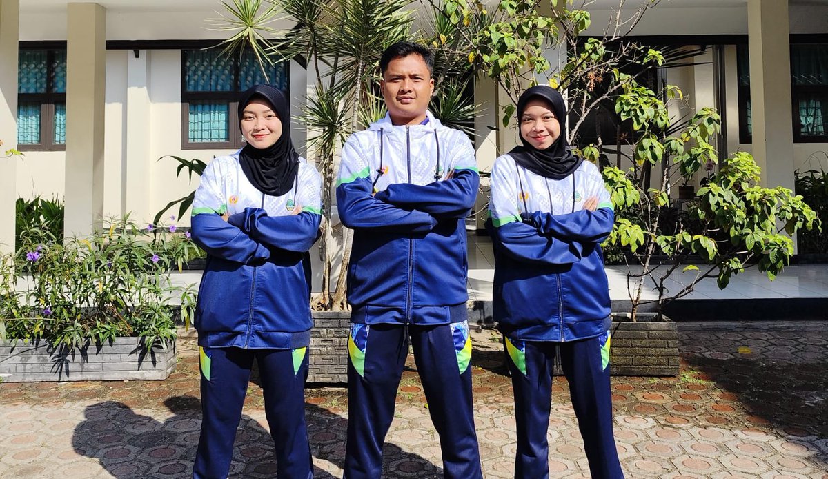 Ciamis Manis tweet media