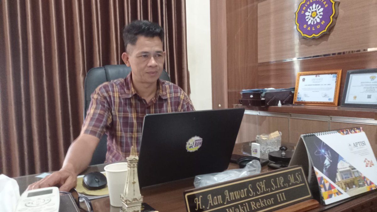 Ciamis Manis tweet media