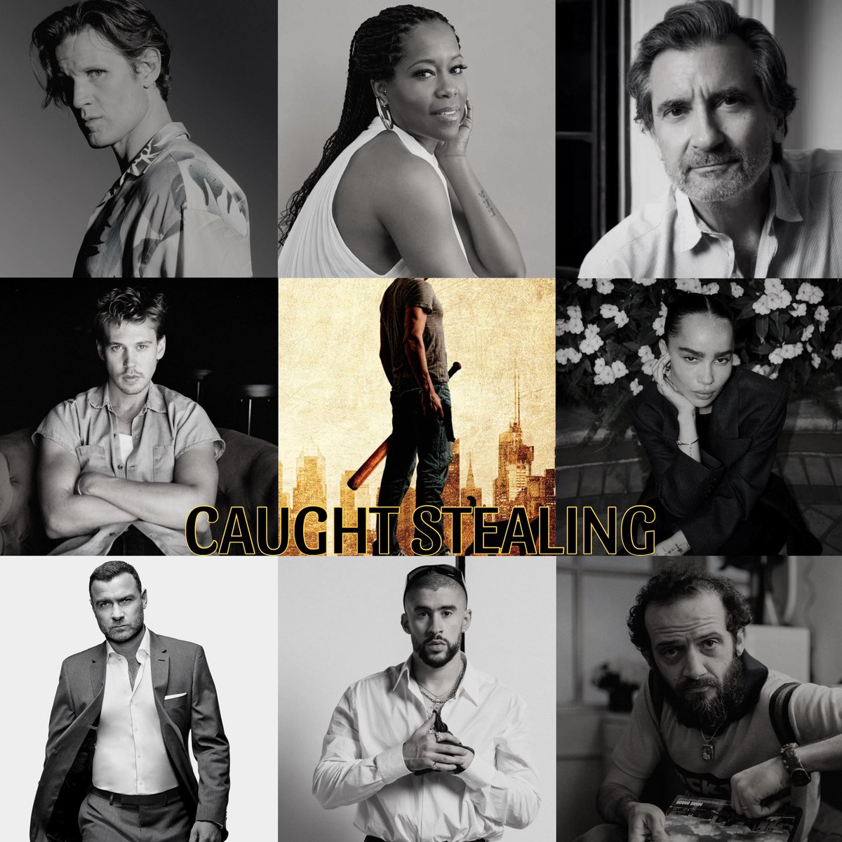 butlerbliss_'s tweet image. a masterpiece in the making begins today 🎬🎥💛