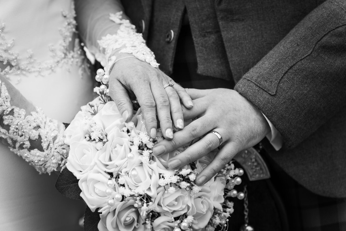 It’s been lovely to update my name this week after returning to work married! 🥰