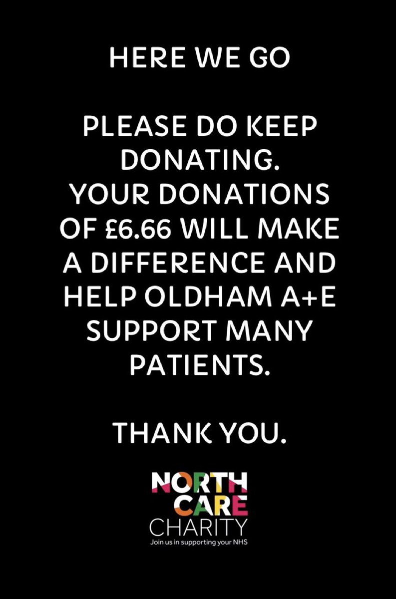 Tomorrow I start my challenge &amp; so far raised 50% of our target. I like to thank everyone who have so far donated £6.66 or whatever you could on the link or offline. Please do keep donating £6.66 on link &amp; hopefully see you all in 666 hours god willing. justgiving.com/page/captainib…?