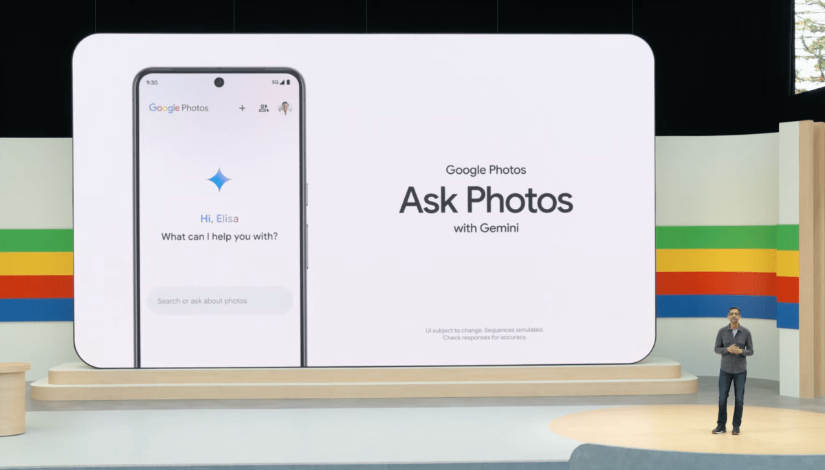Google’s AI-powered Ask Photos feature begins U.S. rollout dlvr.it/TCspMG