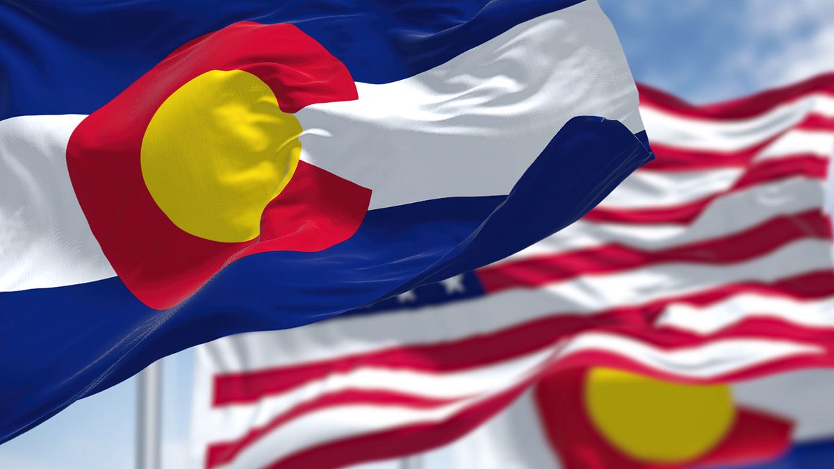 Colorado Tops List Of Cyberattacks Per Capita In The US dlvr.it/TCspRk