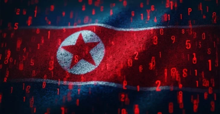 North Korean Hackers Target Job Seekers With Fake App dlvr.it/TCspVJ