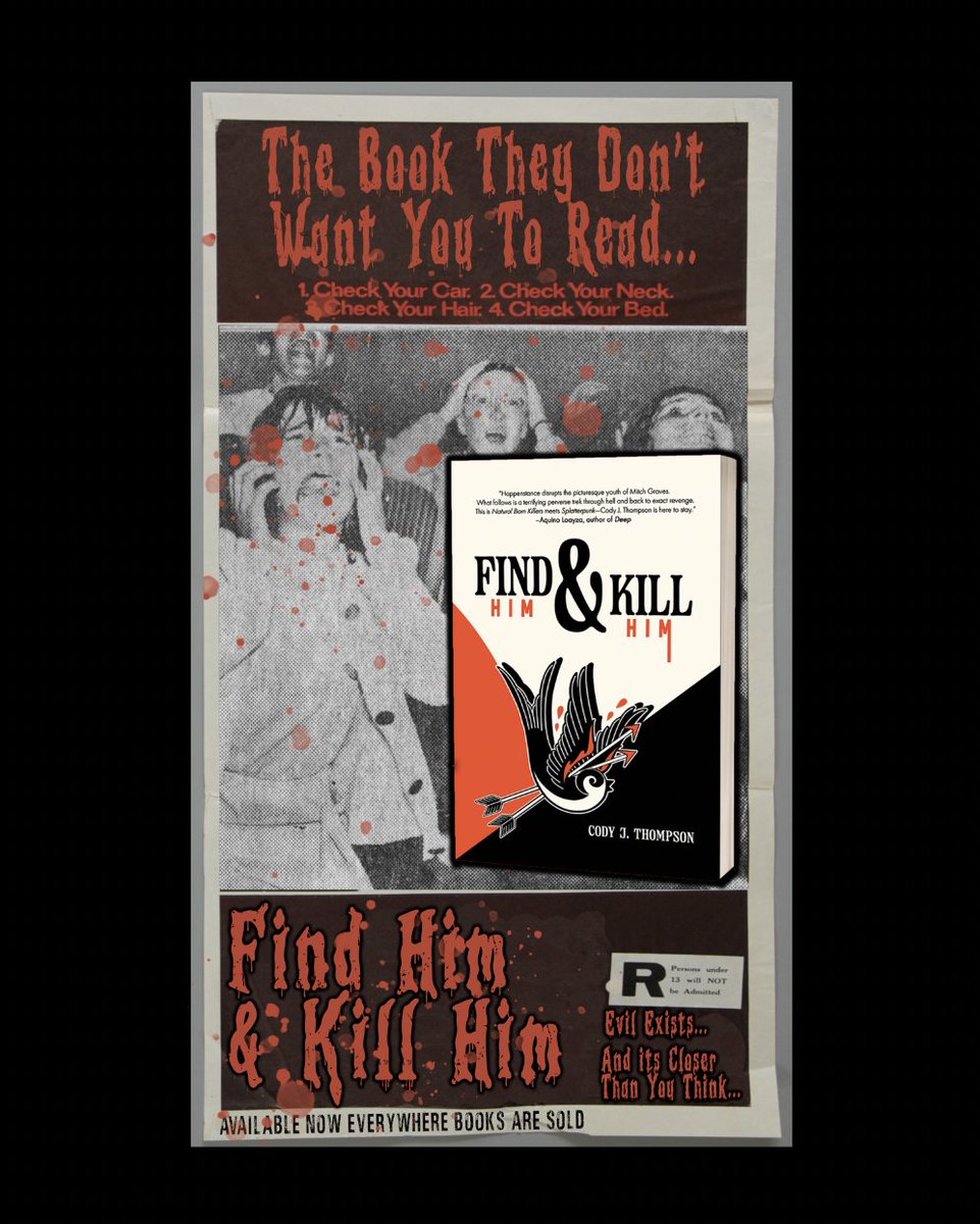 Cody J Thompson tweet media