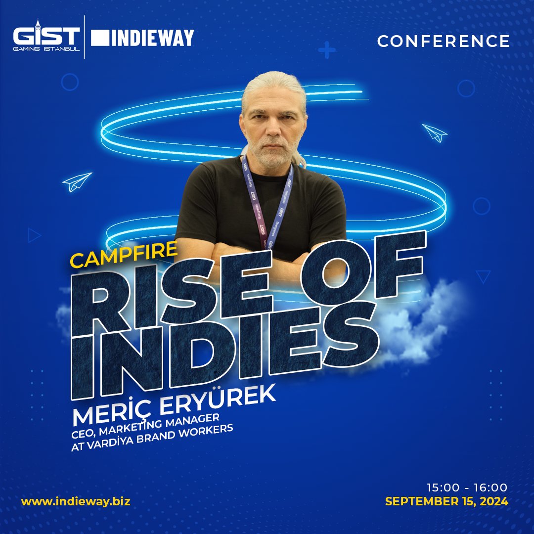 Indieway tweet media