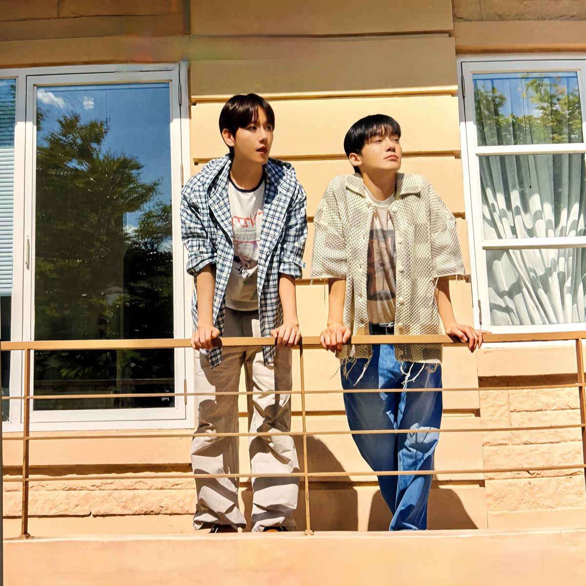 jinukidae's tweet image. #BAEKCHEN