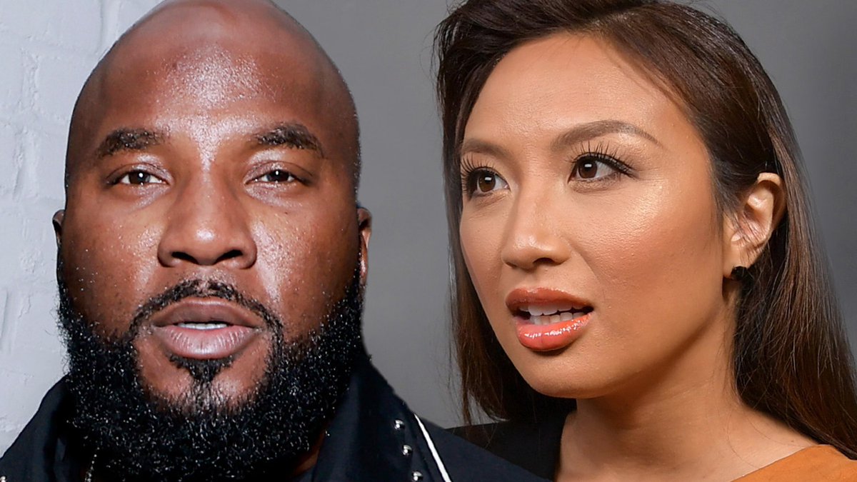 Jeannie Mai Claims Jeezy Isn't Complying With Divorce Settlement dlvr.it/TCspw2