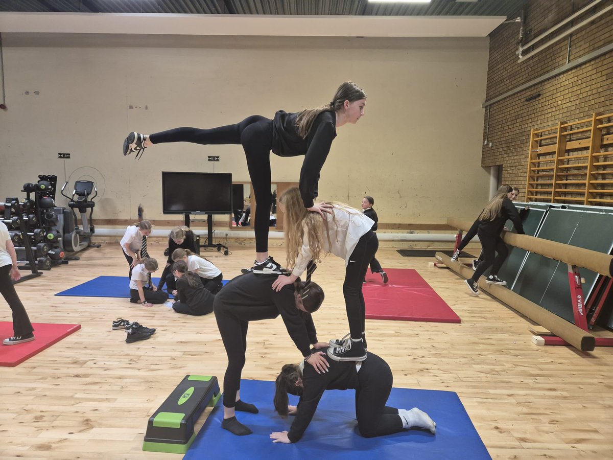 PGS Faculty of Health & Wellbeing tweet media