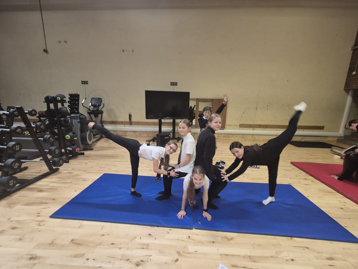 PGS Faculty of Health & Wellbeing tweet media