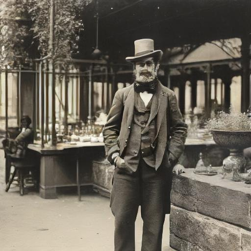 Graf_v0n_Christ's tweet image. #SpitzeStifte  Lord Henry im Zoo: