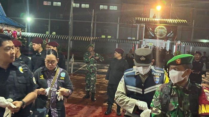 Razia Sel Lapas Banjarbaru Sasar Narkoba, Petugas Gabungan Malah Temukan Ini dlvr.it/TCsqN1