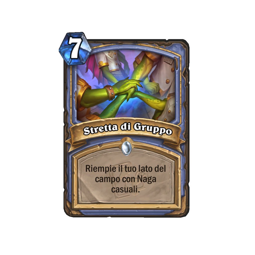 SilentNickHS's tweet photo. Ed ecco le carte del Mago! Sono già innamorato di Skyla!
#hearthstone #pip #miniset #mage https://t.co/PkniX5I7di