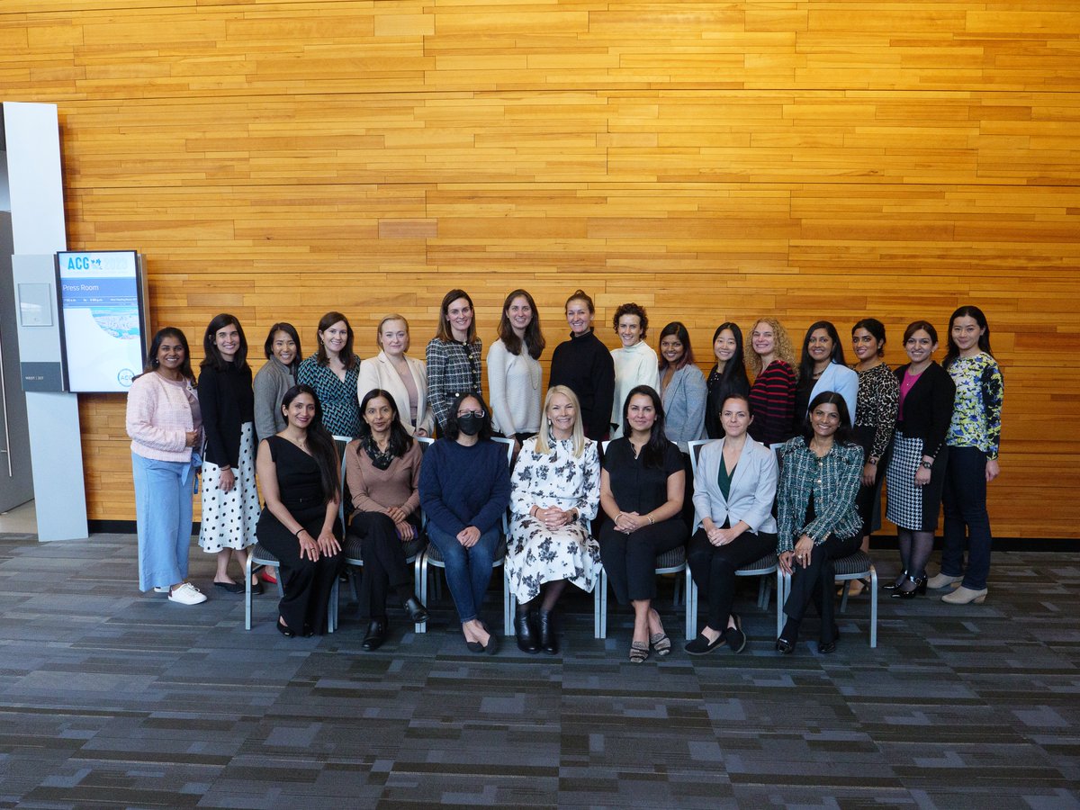 ACG (@amcollegegastro) on Twitter photo The ACG Women in GI Committee is chaired by Dr. Kara De Felice <a href="/KDeFelice_IBD/">Kara De Felice</a> who spearheads a creative and productive committee dedicated to advancing #WomeninGI!
#WomeninMedicineMonth #WIMMonth The ACG Women in GI Committee is chaired by Dr. Kara De Felice <a href="/KDeFelice_IBD/">Kara De Felice</a> who spearheads a creative and productive committee dedicated to advancing #WomeninGI!
#WomeninMedicineMonth #WIMMonth