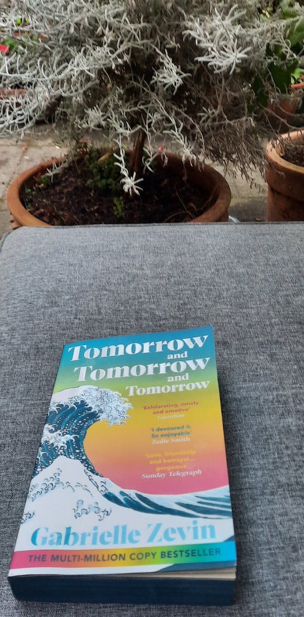 Looking forward to reading this..